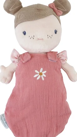 Little Dutch Babypop Rosa