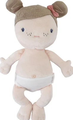 Little Dutch Babypop Rosa