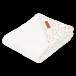 Little Dutch Badcape Flowers And Butterflies