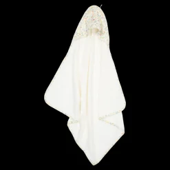 Little Dutch Badcape 75x75 cm Forest Wonders