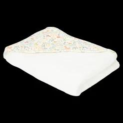 Little Dutch Badcape 75x75 cm Forest Wonders