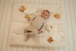 Little Dutch Boxkleed Newborn Naturals