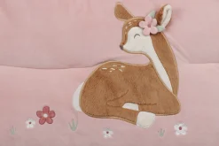 Little Dutch Boxkleed 80x100 cm Fairy Garden GRS