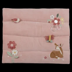 Little Dutch Boxkleed 80x100 cm Fairy Garden GRS