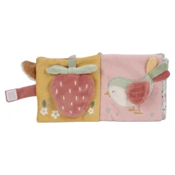 Little Dutch Buggyboekje Fairy Garden