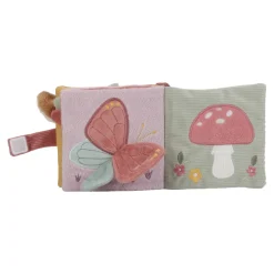 Little Dutch Buggyboekje Fairy Garden