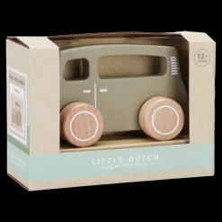 Little Dutch Busje FSC