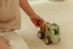 Little Dutch Cementwagen met Pegdoll