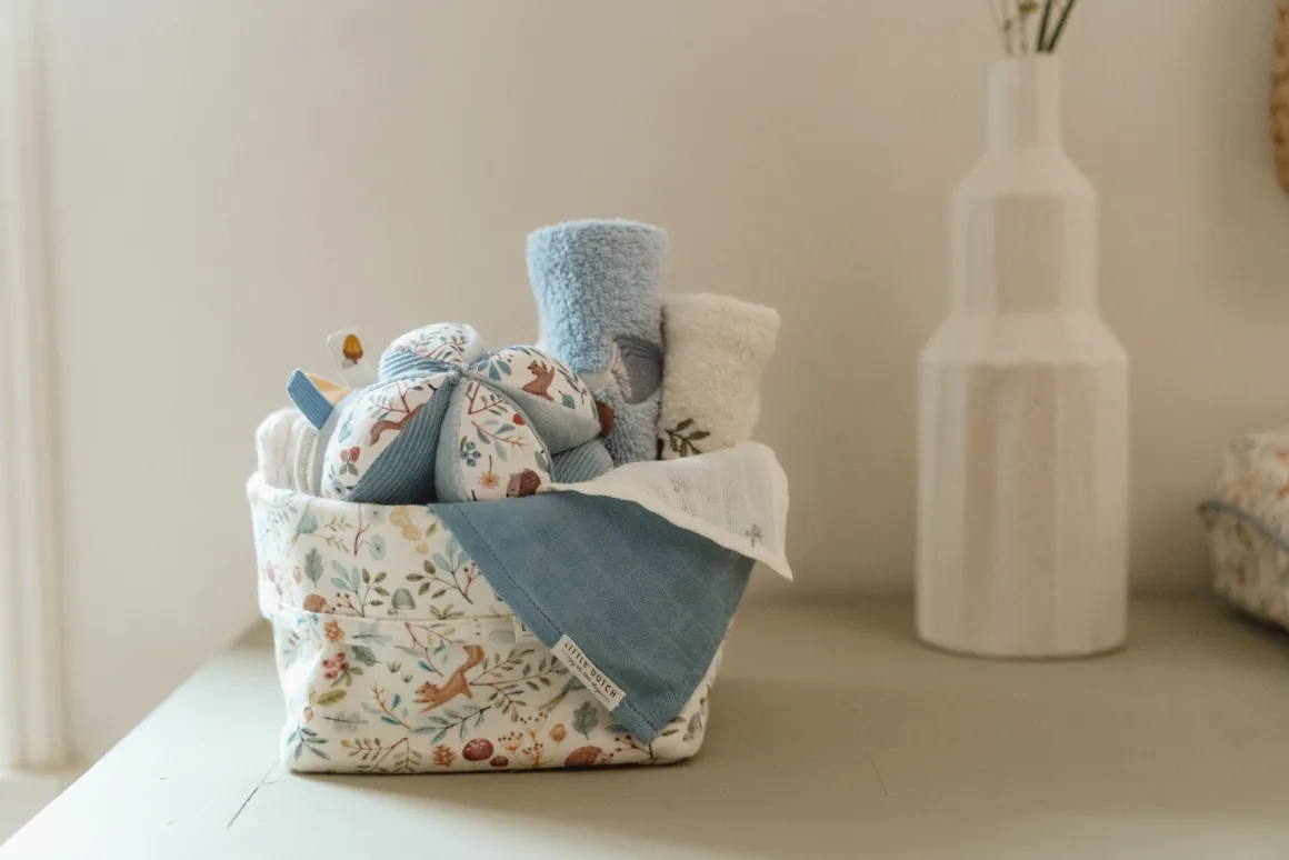 Little Dutch Commodemandje Klein Forest Wonders