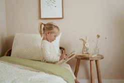 Little Dutch Dekbedovertrek Peuter Blueberry Leaves 120x150 cm