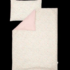 Little Dutch Dekbedovertrek 1-persoons Fairy Wonders 140x200 cm