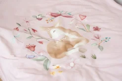 Little Dutch Dekbedovertrek Peuter Blossom 120x150 cm