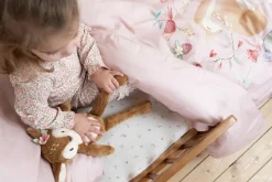 Little Dutch Dekbedovertrek Peuter Blossom 120x150 cm