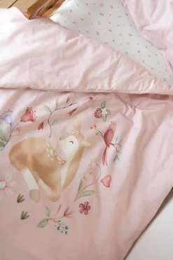 Little Dutch Dekbedovertrek Peuter Blossom 120x150 cm