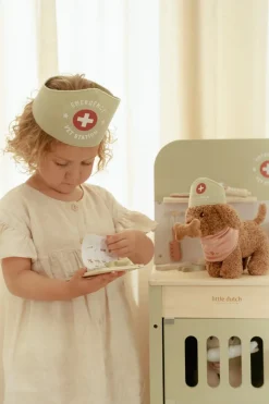 Little Dutch Dierenarts Set