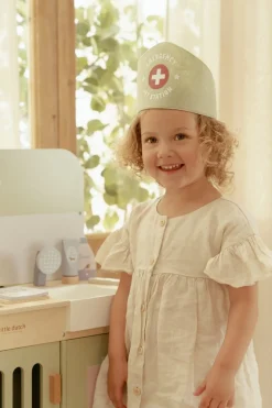 Little Dutch Dierenarts Set