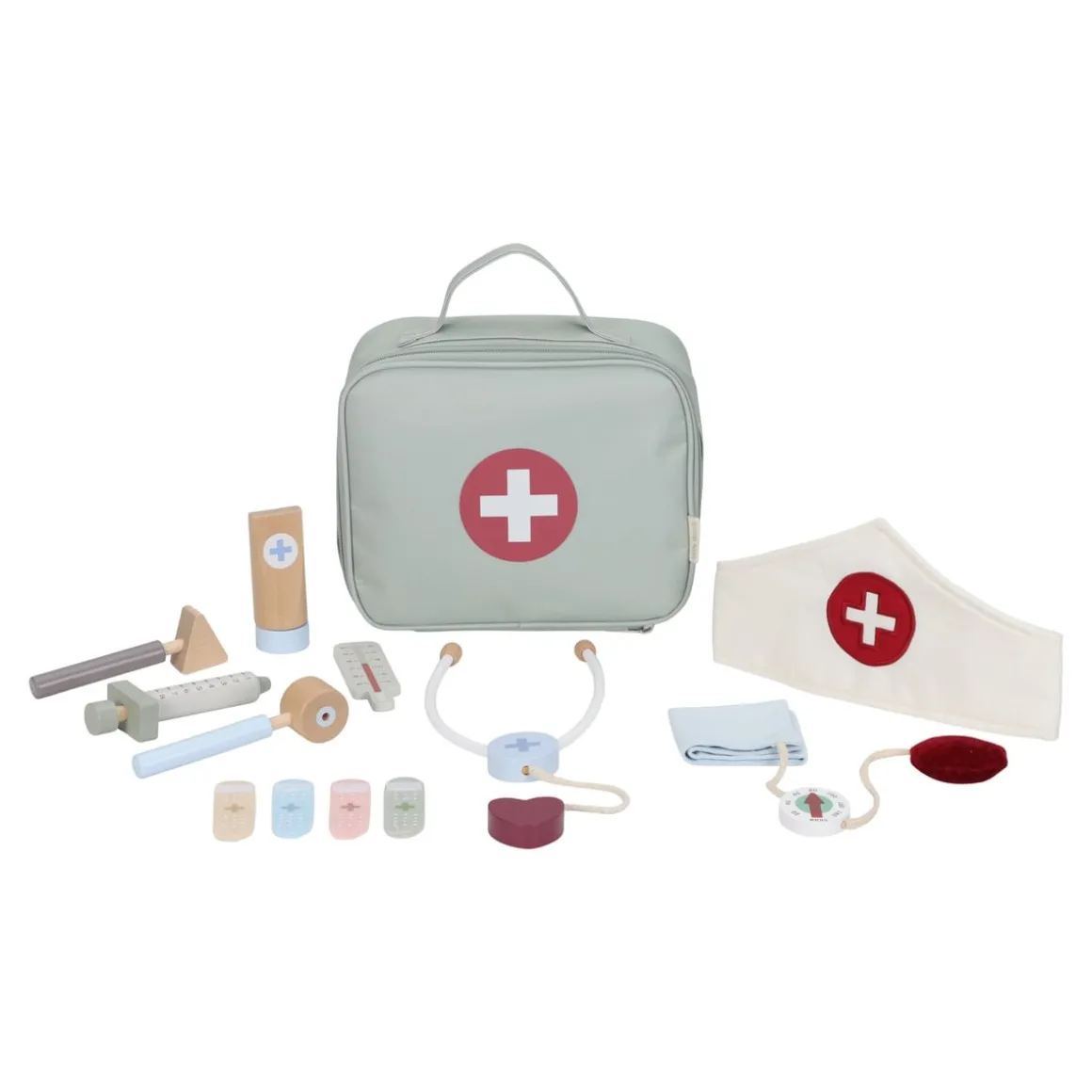 Little Dutch Dokterset