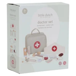 Little Dutch Dokterset