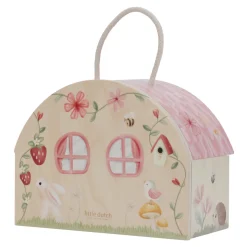 Little Dutch Feeënhuisje Fairy Garden FSC