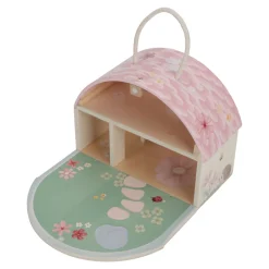 Little Dutch Feeënhuisje Fairy Garden FSC