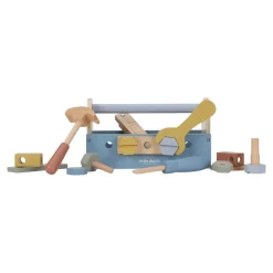 Little Dutch Gereedschapskist