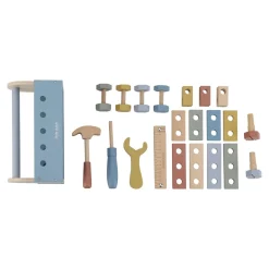 Little Dutch Gereedschapskist