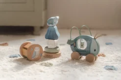 Little Dutch Giftset Hout Forest Friends FSC