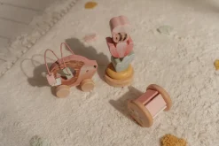 Little Dutch Giftset Hout Fairy Garden FSC