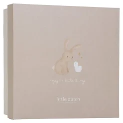 Little Dutch Giftset Newborn Naturals