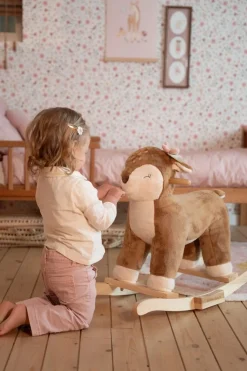 Little Dutch Hobbelhert Fairy Garden