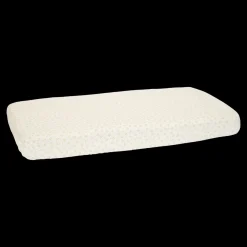 Little Dutch Hoeslaken Ledikant Blueberry Leaves 60x120 cm