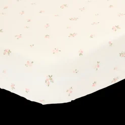 Little Dutch Hoeslaken Wieg Fairy Blossom 40x80 cm