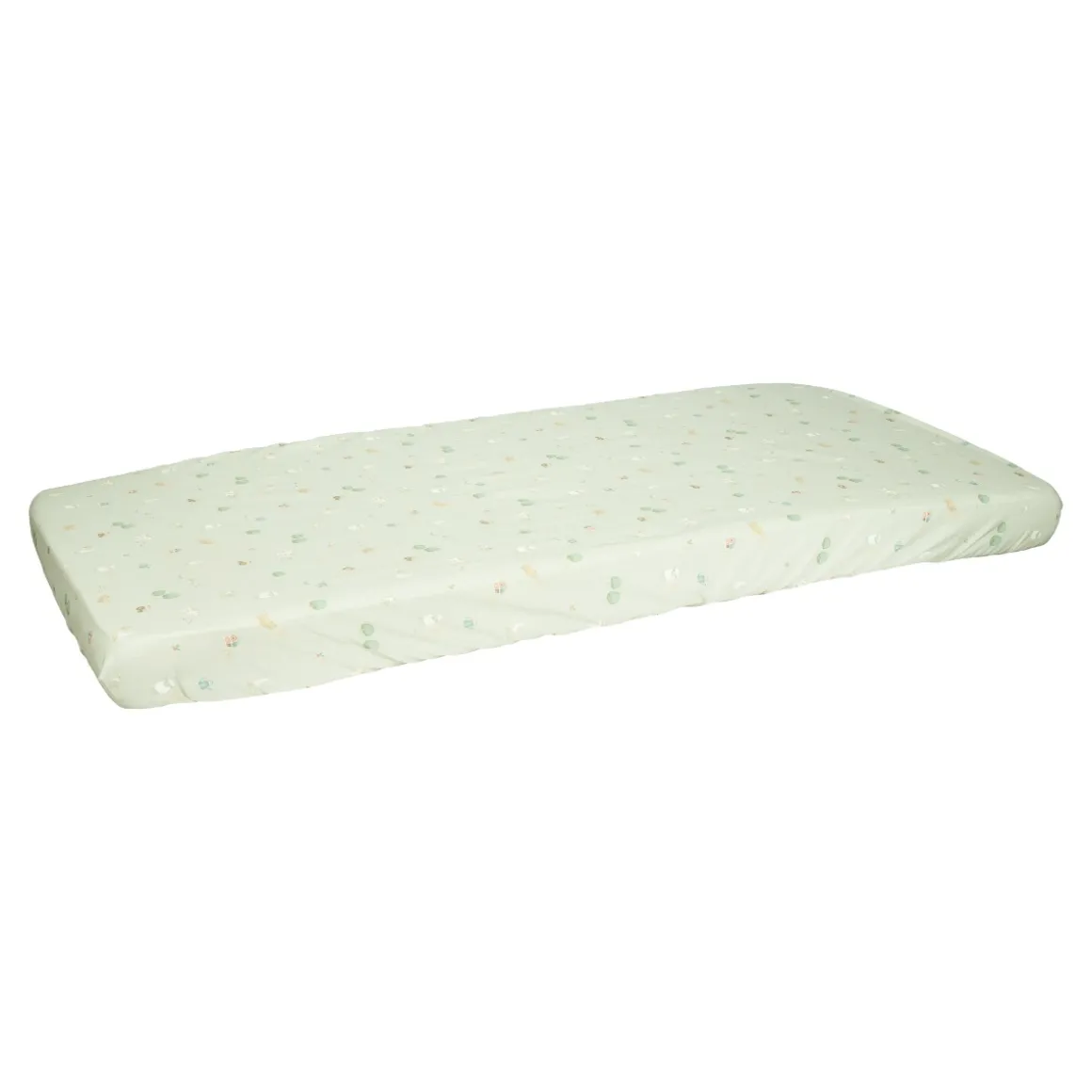 Little Dutch Hoeslaken 70x140/150 cm Little Farm