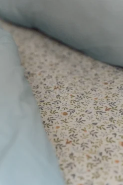 Little Dutch Hoeslaken 70x140/150 Forest Adventure