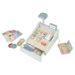 Little Dutch Houten Kassa FSC