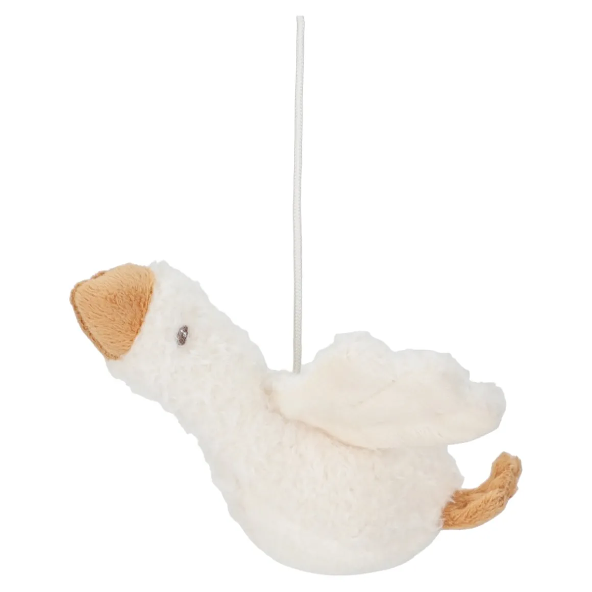 Little Dutch Houten muziekmobiel Newborn Naturals