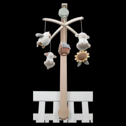 Little Dutch Houten Muziekmobiel Little Farm FSC