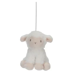 Little Dutch Houten Muziekmobiel Little Farm FSC