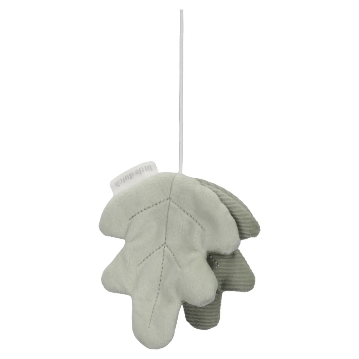 Little Dutch Houten Muziekmobiel Forest Friends FSC