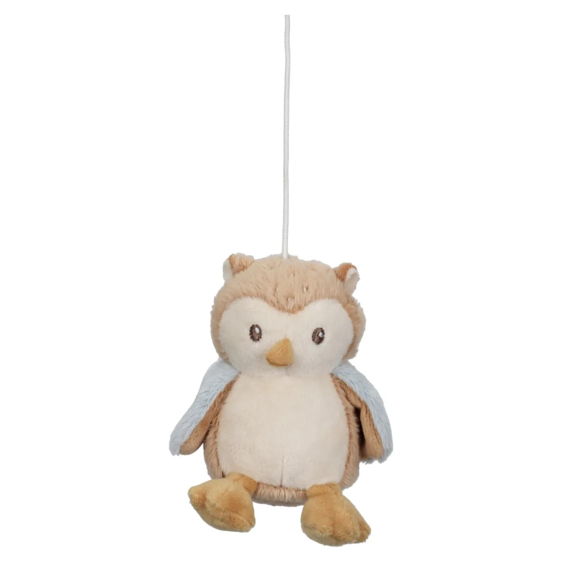 Little Dutch Houten Muziekmobiel Forest Friends FSC