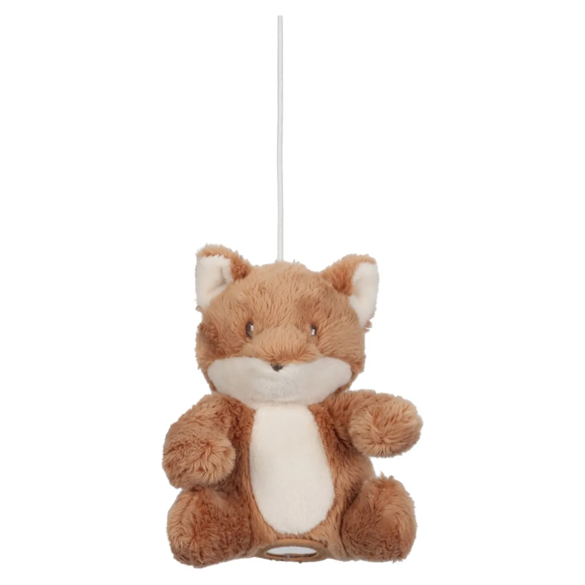 Little Dutch Houten Muziekmobiel Forest Friends FSC