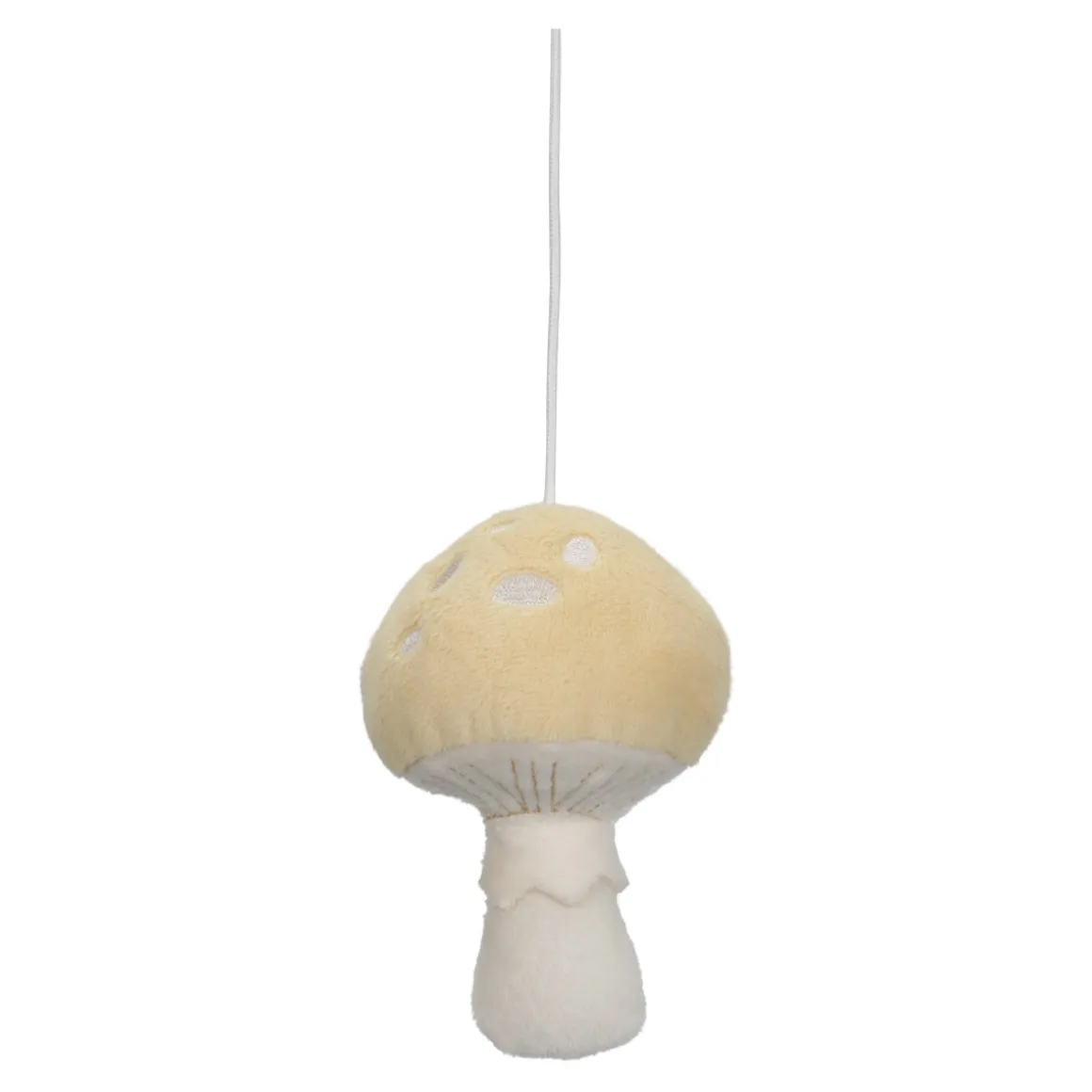 Little Dutch Houten Muziekmobiel Forest Friends FSC