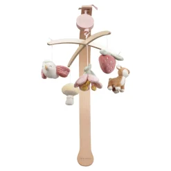 Little Dutch Houten Muziekmobiel Fairy Garden FSC