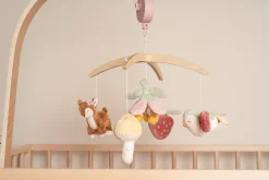 Little Dutch Houten Muziekmobiel Fairy Garden FSC