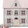 Little Dutch Houten poppenhuis medium FSC