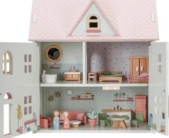Little Dutch Houten poppenhuis medium FSC