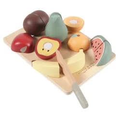 Little Dutch Houten Snijset Fruit