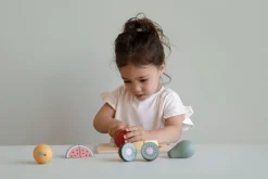 Little Dutch Houten Snijset Fruit