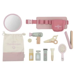 Little Dutch Kapperset