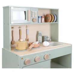 Little Dutch Keuken Mint